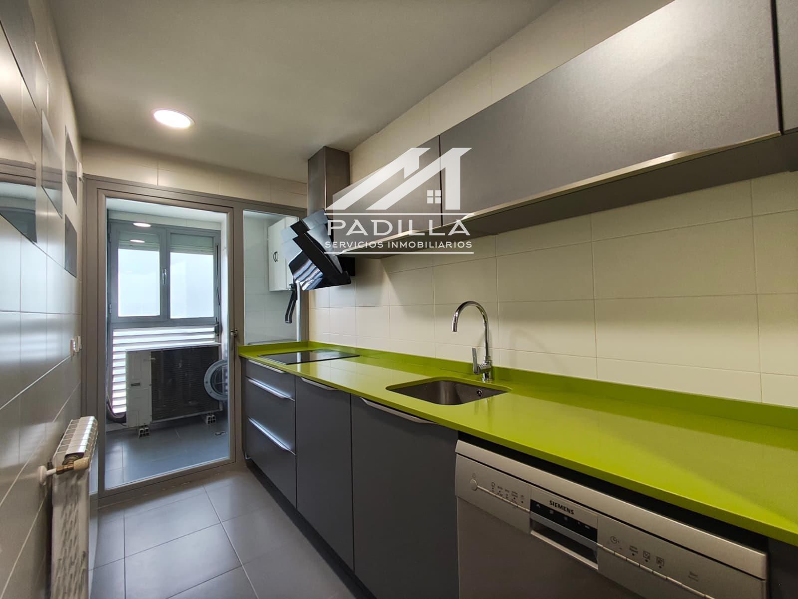 Exclusivo Piso en Valdebebas - Foto 8