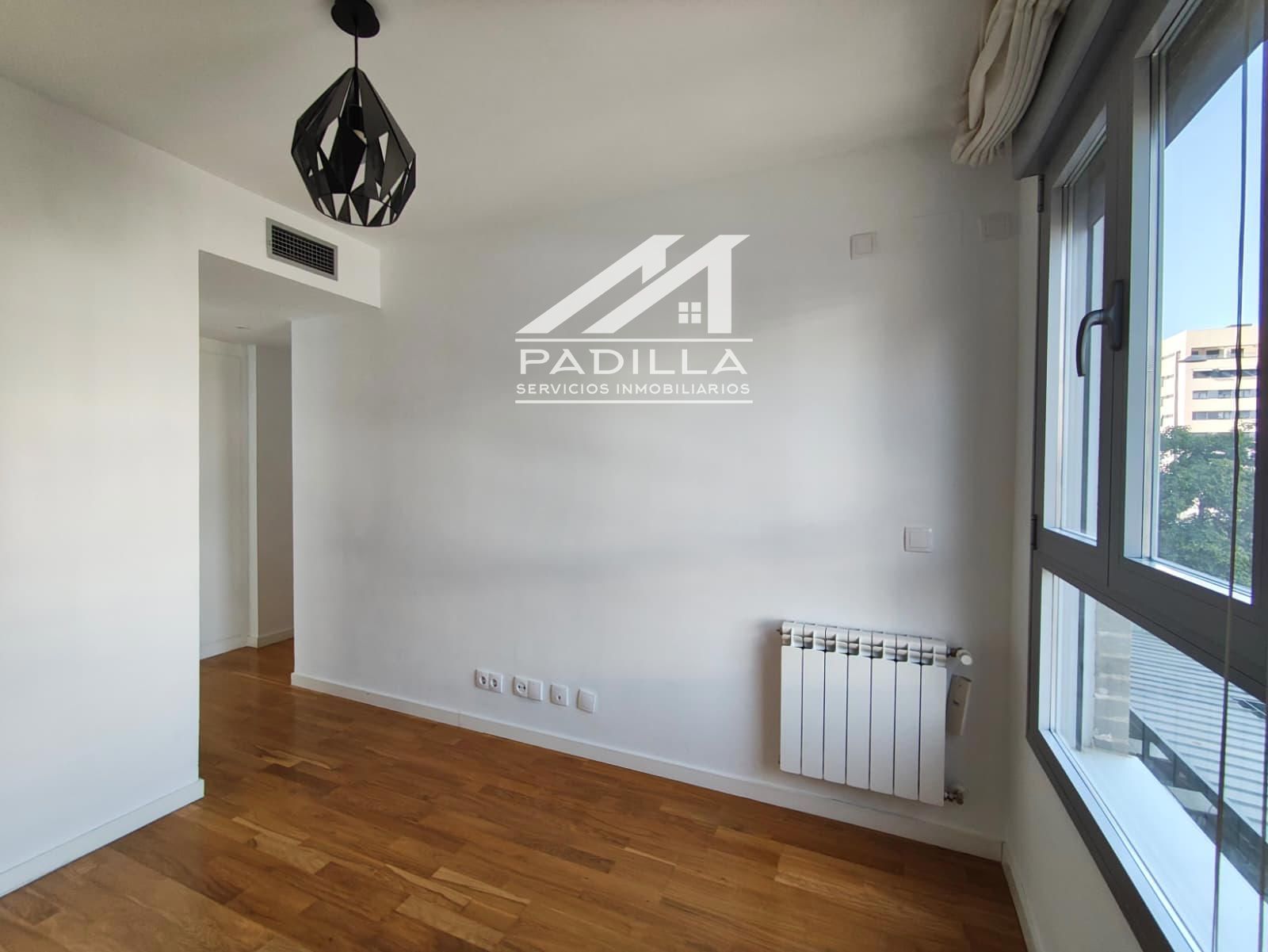 Exclusivo Piso en Valdebebas - Foto 26