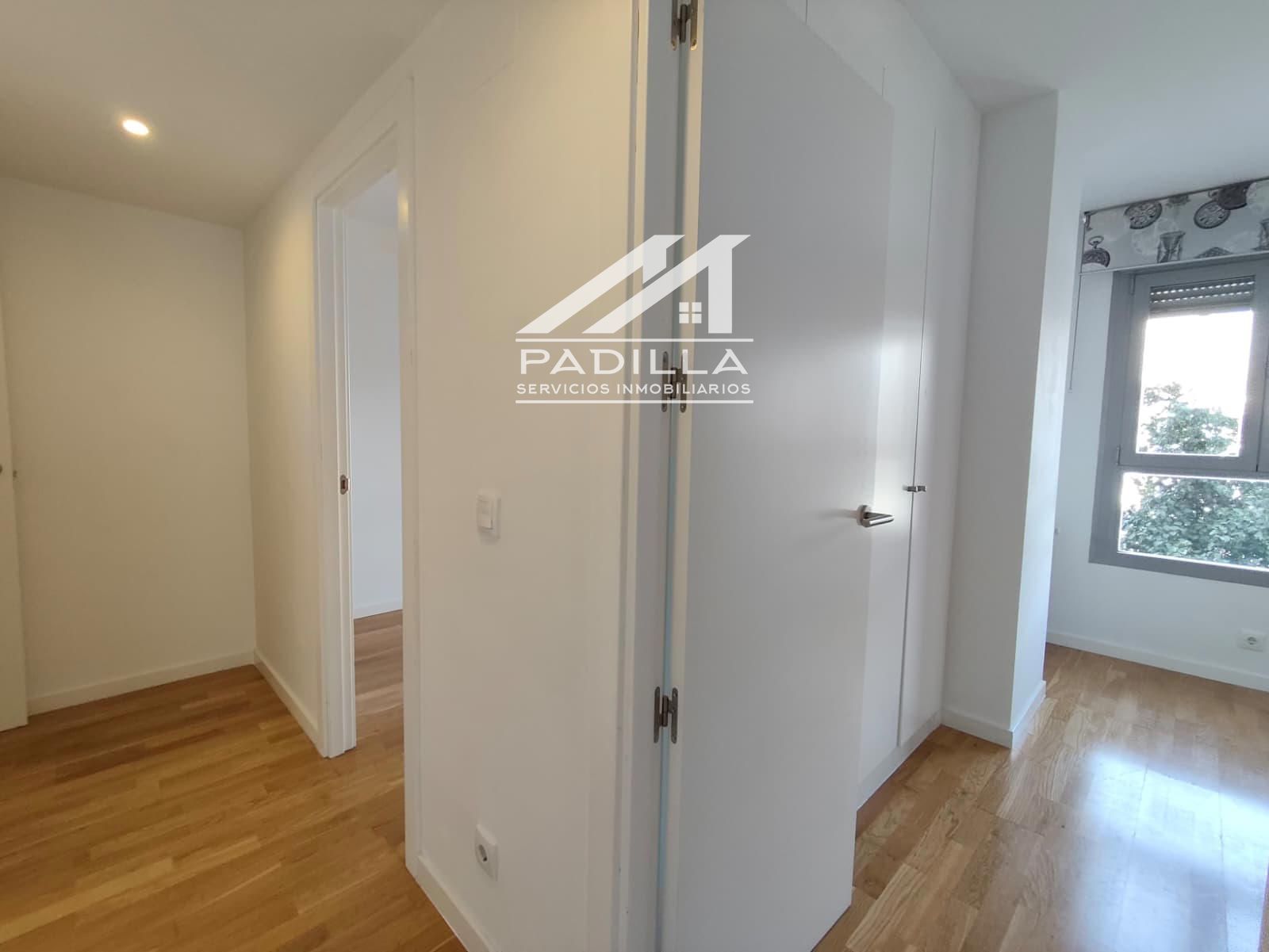 Exclusivo Piso en Valdebebas - Foto 14