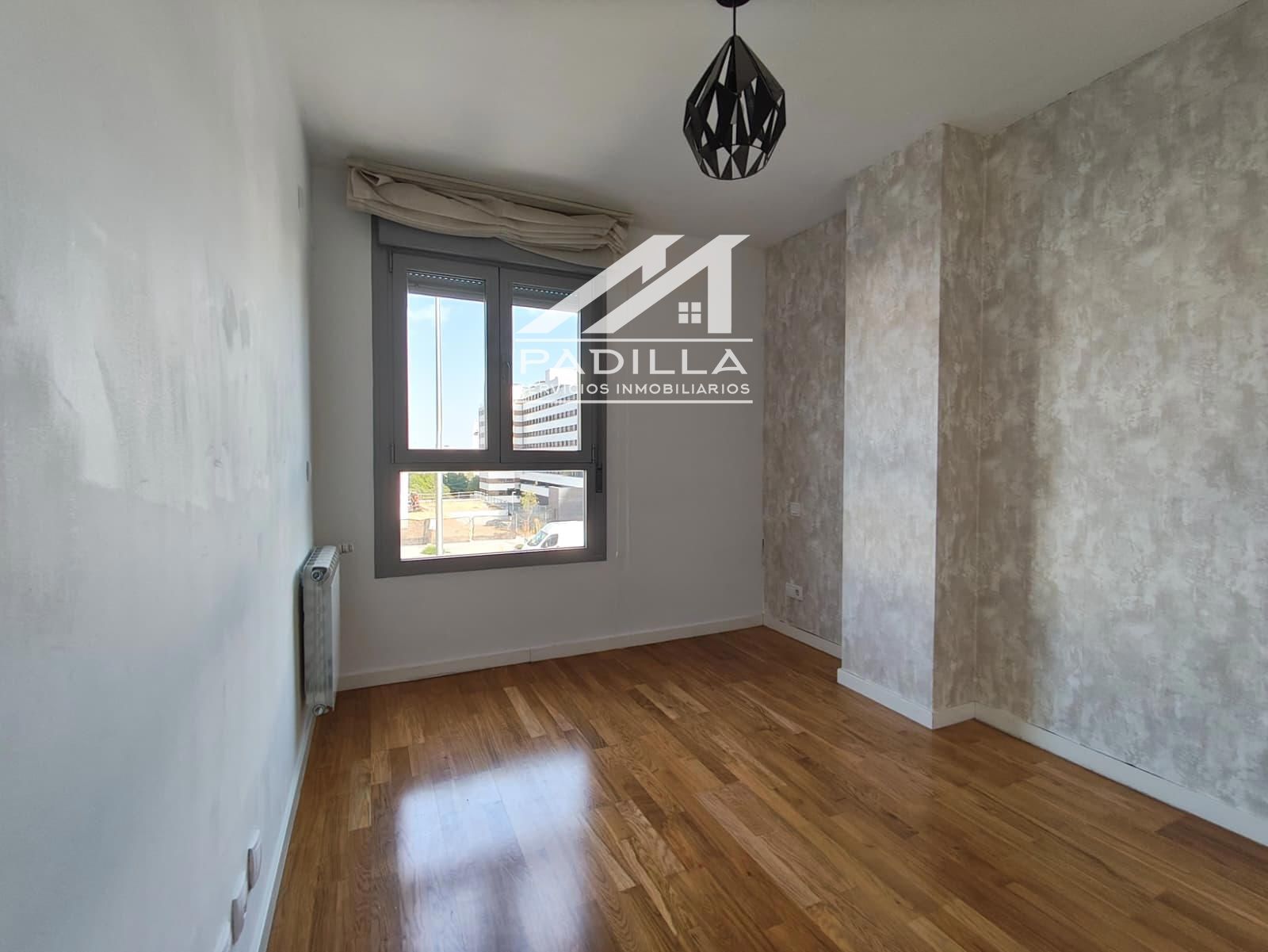 Exclusivo Piso en Valdebebas - Foto 27
