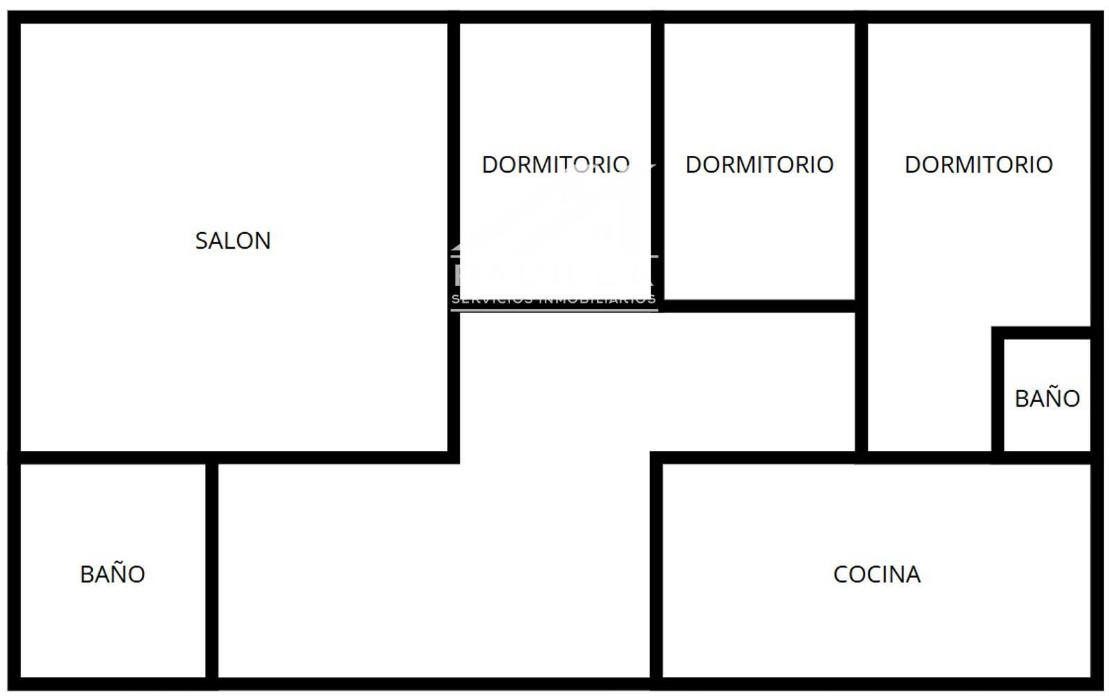 Exclusivo Piso en Valdebebas - Foto 37
