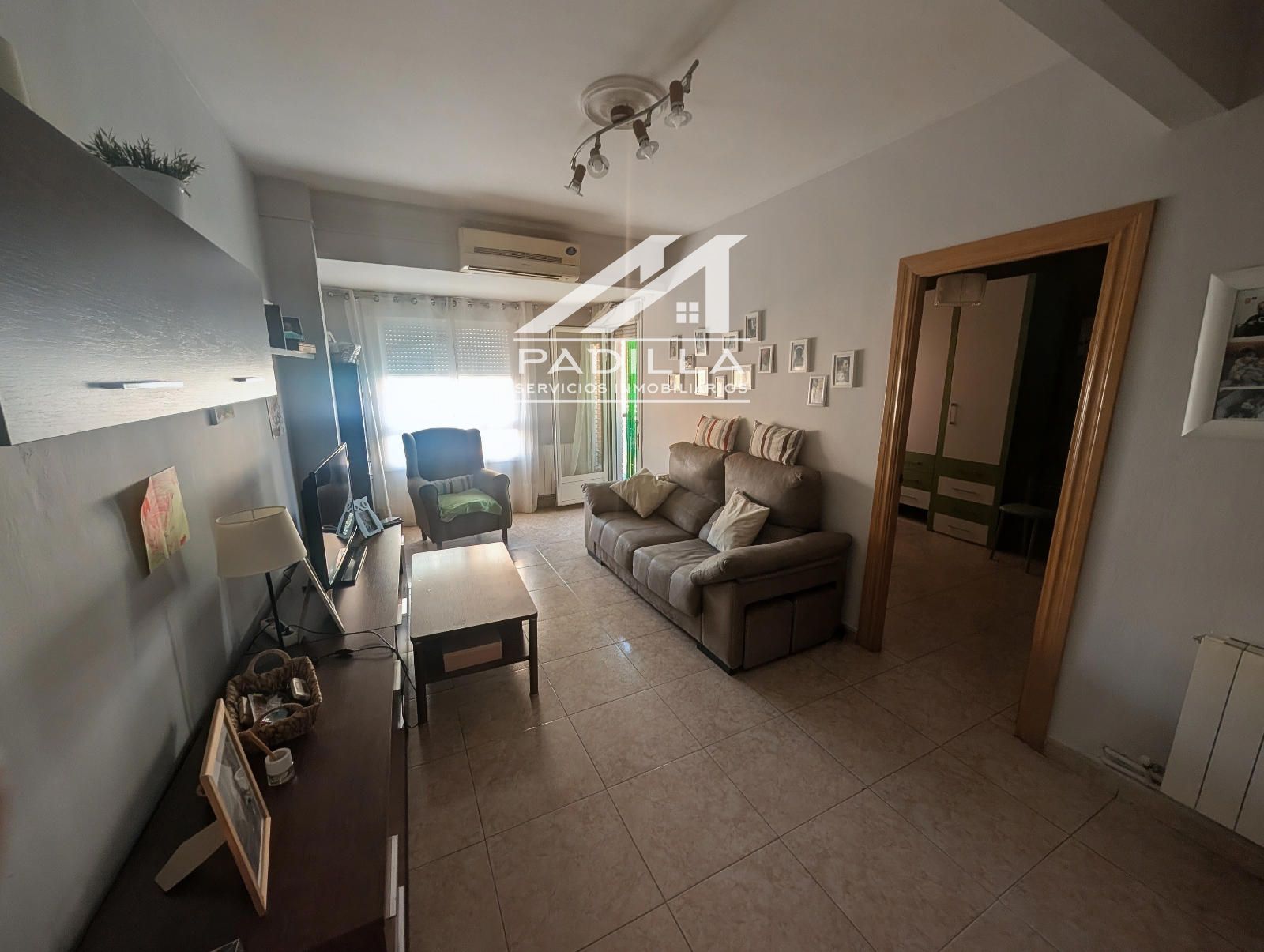 ¡Magnífico y espacioso piso listo para entrar a vivir en Talavera de la Reina! - Foto 2