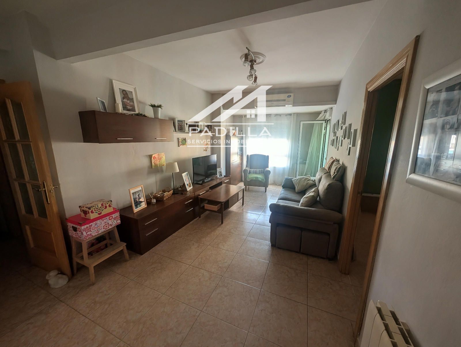 ¡Magnífico y espacioso piso listo para entrar a vivir en Talavera de la Reina! - Foto 3