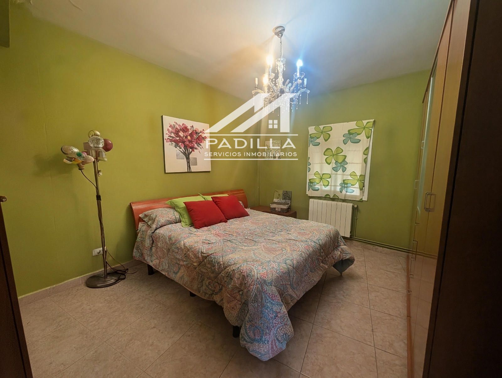¡Magnífico y espacioso piso listo para entrar a vivir en Talavera de la Reina! - Foto 7