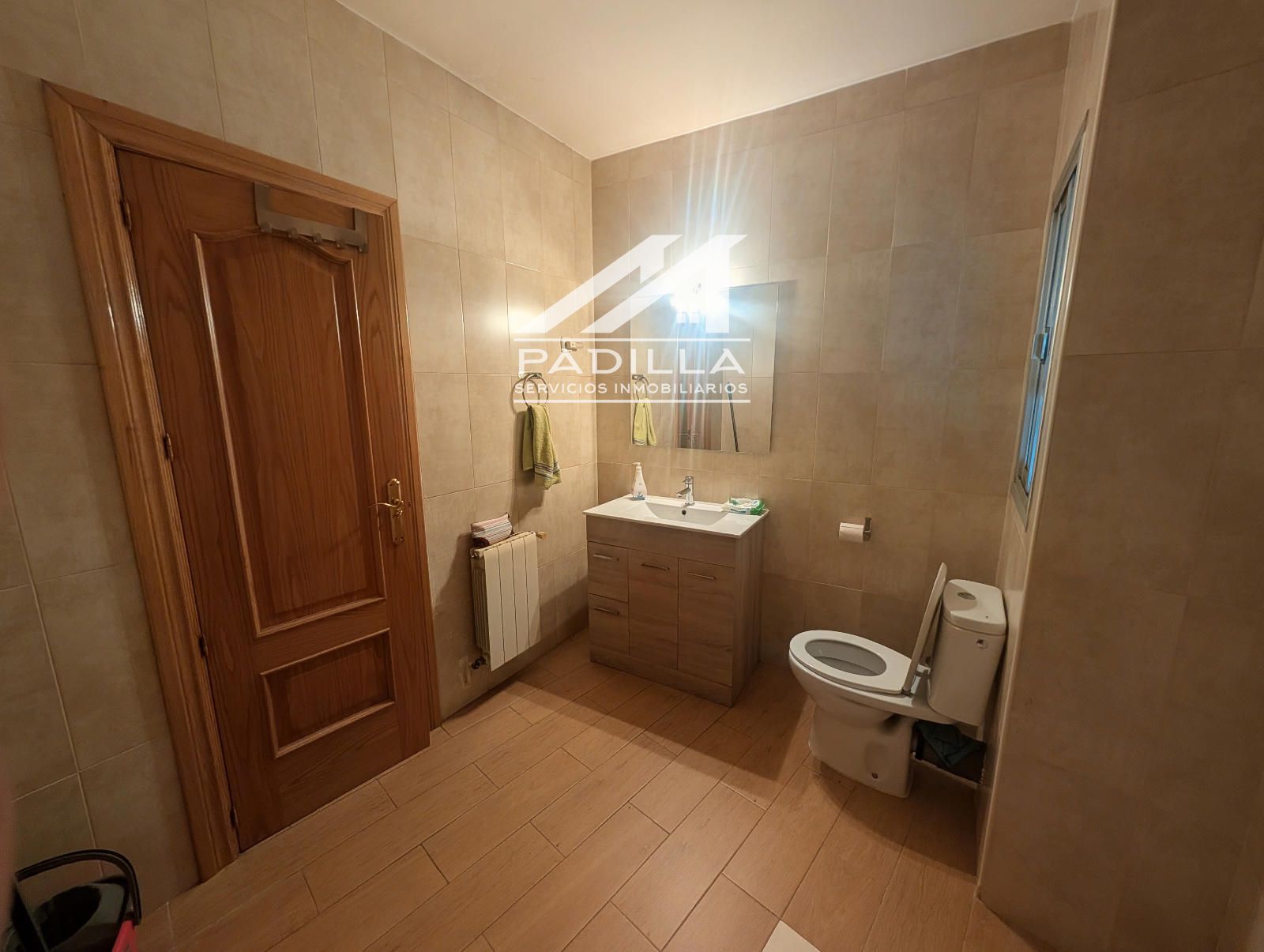 ¡Magnífico y espacioso piso listo para entrar a vivir en Talavera de la Reina! - Foto 12