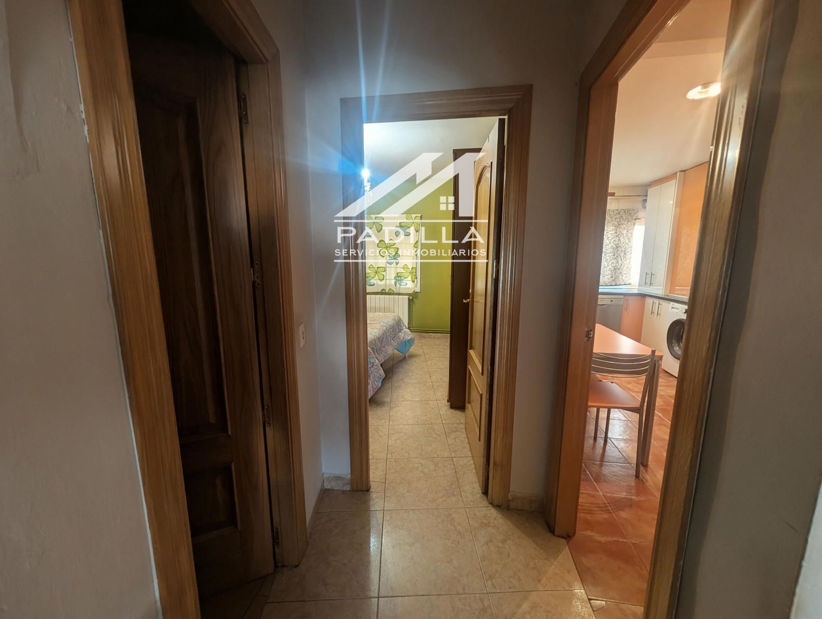¡Magnífico y espacioso piso listo para entrar a vivir en Talavera de la Reina! - Foto 5