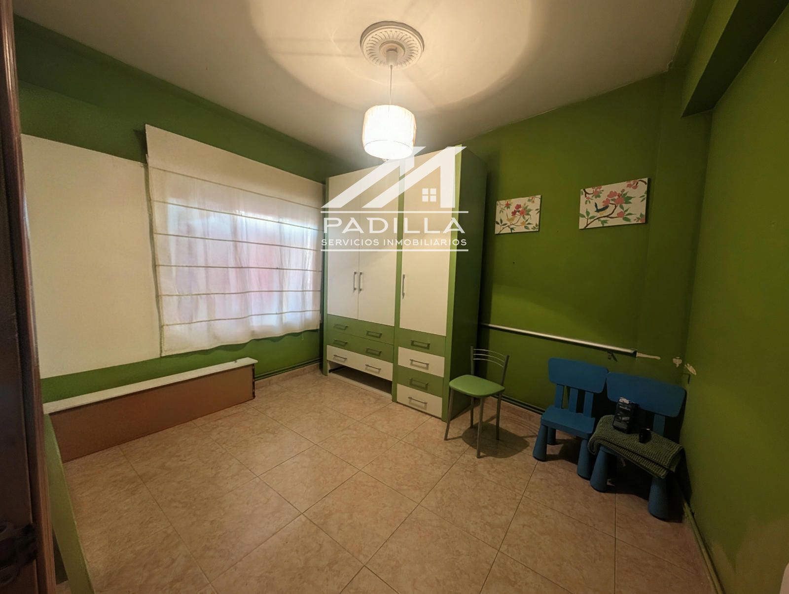 ¡Magnífico y espacioso piso listo para entrar a vivir en Talavera de la Reina! - Foto 9
