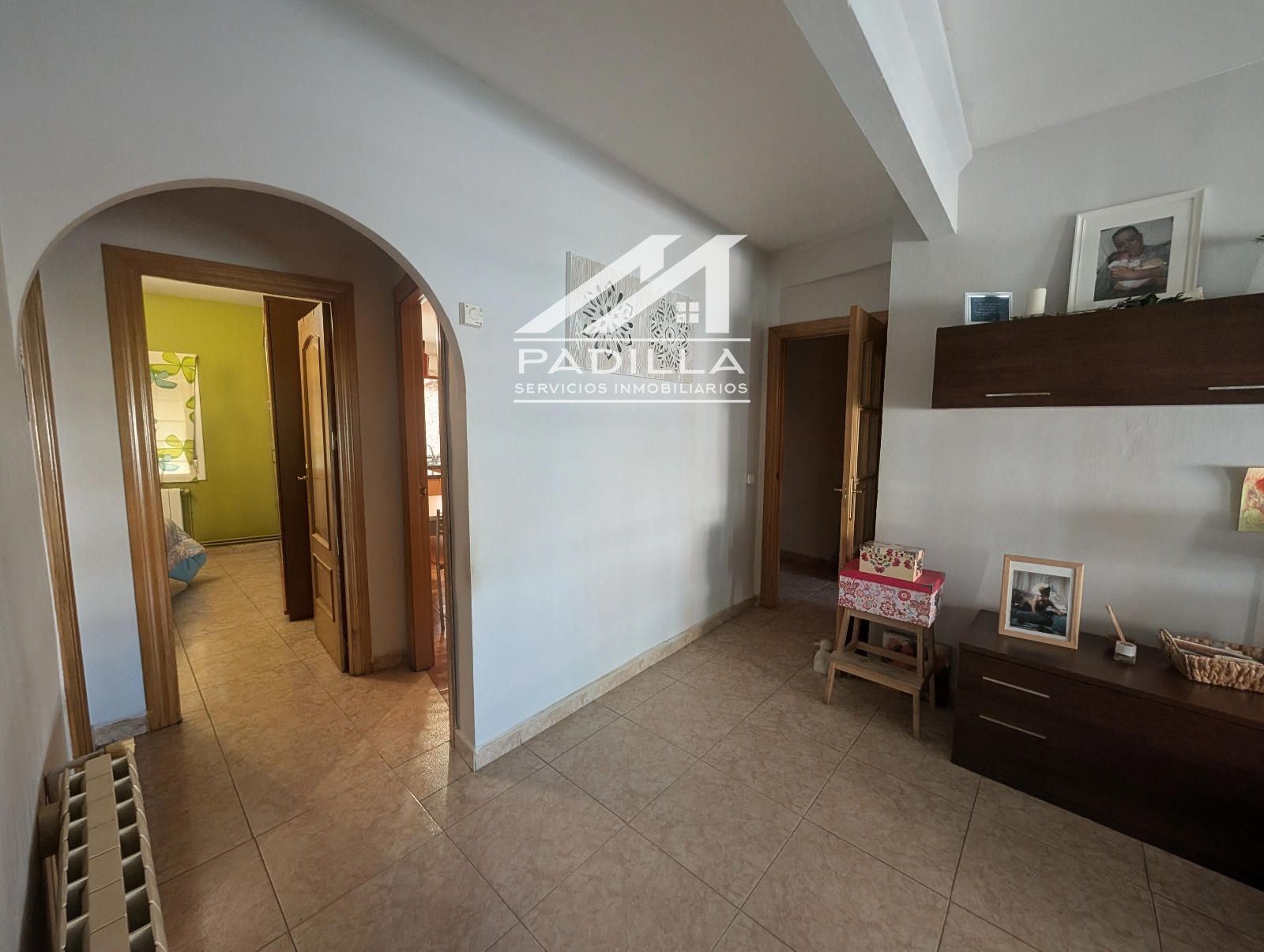 ¡Magnífico y espacioso piso listo para entrar a vivir en Talavera de la Reina! - Foto 4