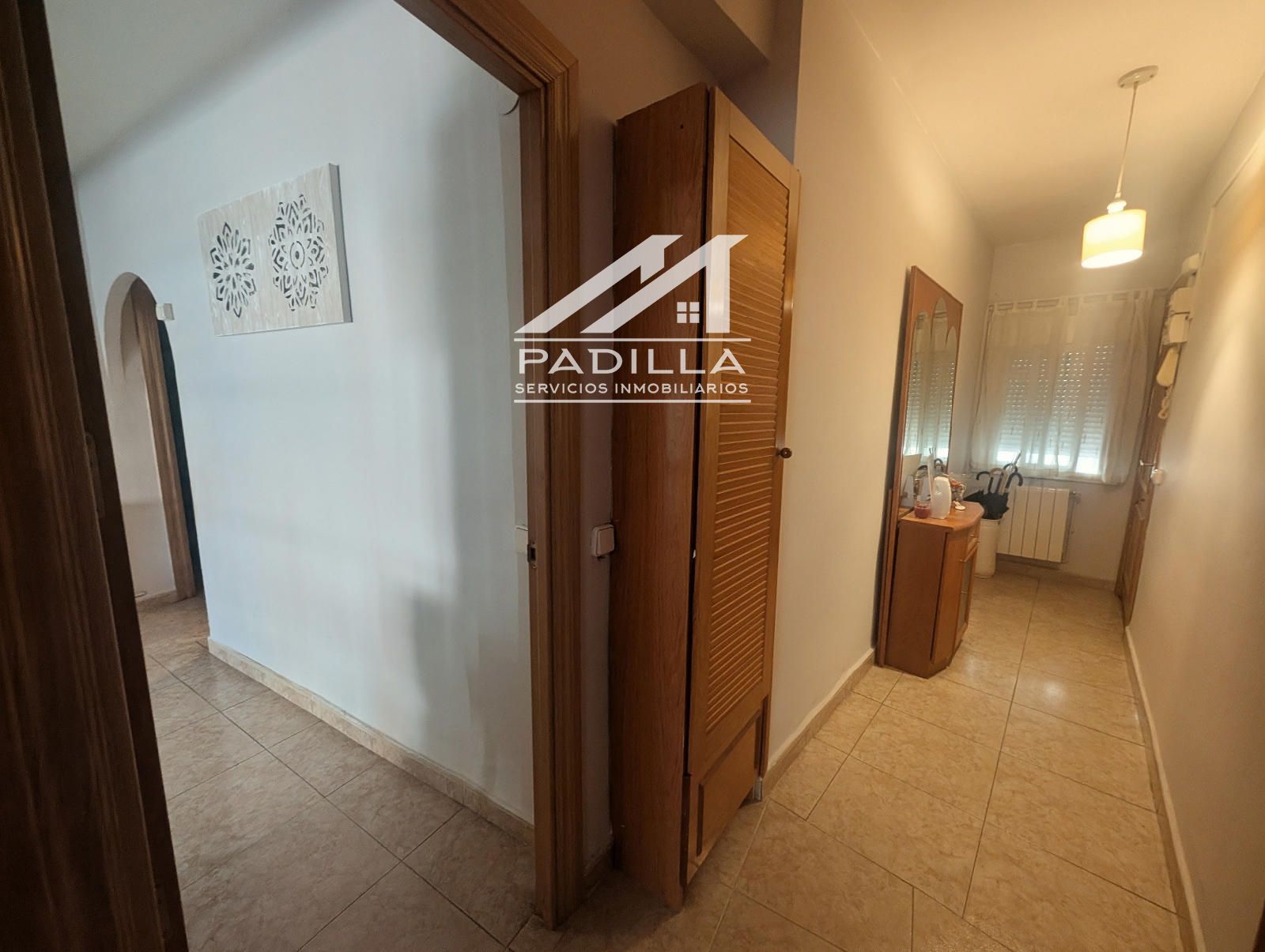 ¡Magnífico y espacioso piso listo para entrar a vivir en Talavera de la Reina! - Foto 13