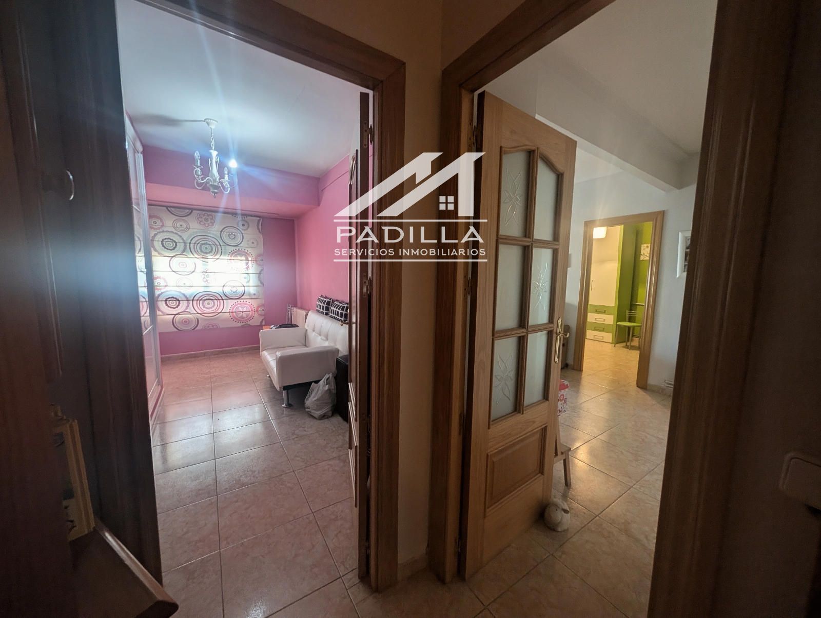 ¡Magnífico y espacioso piso listo para entrar a vivir en Talavera de la Reina! - Foto 6