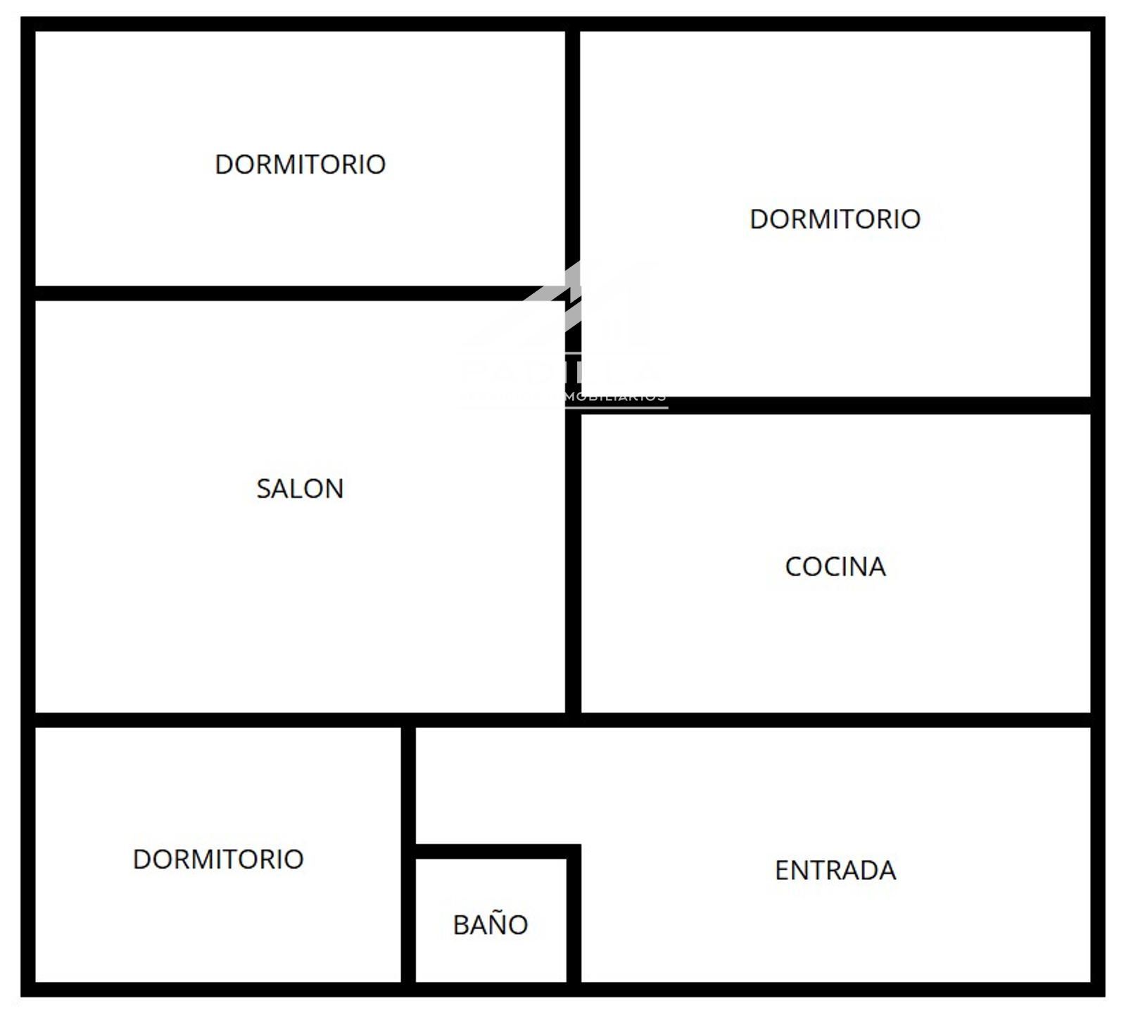 ¡Magnífico y espacioso piso listo para entrar a vivir en Talavera de la Reina! - Foto 15