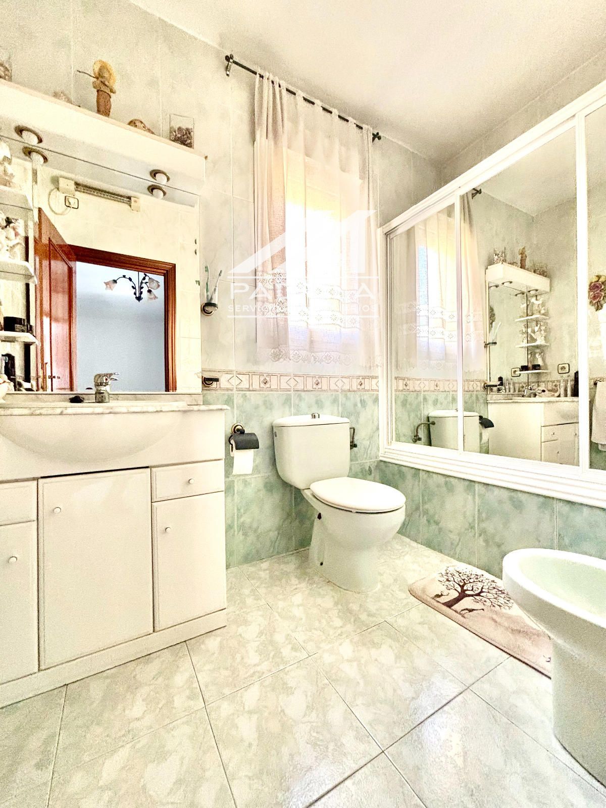 CHALET PAREADO CON PISCINA EN CEDILLO DEL CONDADO - Foto 32