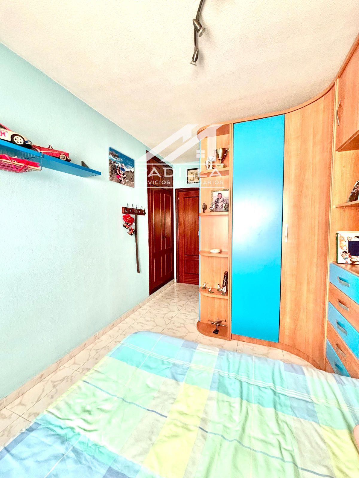 CHALET PAREADO CON PISCINA EN CEDILLO DEL CONDADO - Foto 31