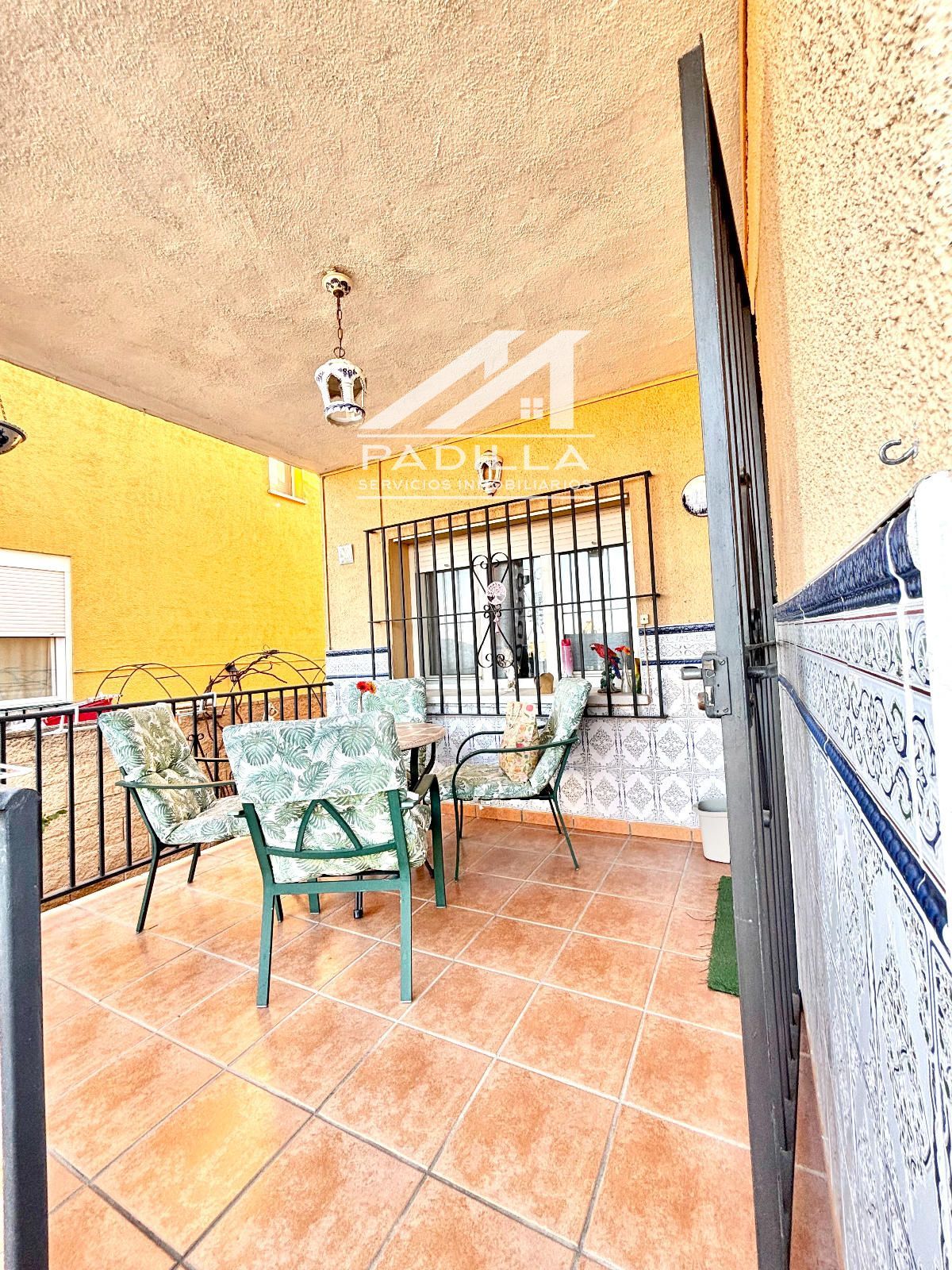 CHALET PAREADO CON PISCINA EN CEDILLO DEL CONDADO - Foto 37