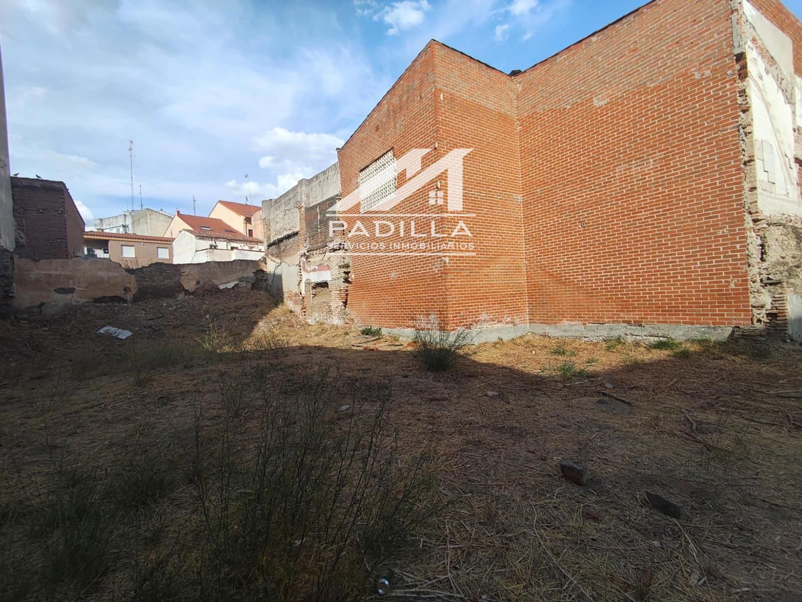 участок на продажу в Talavera de la Reina, Toledo - Foto 2