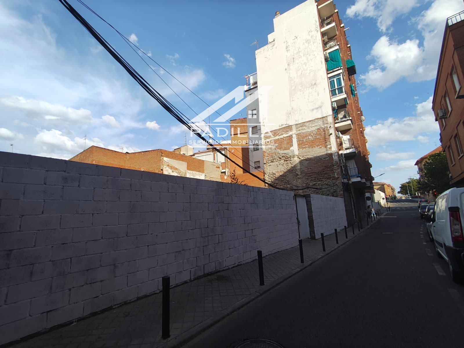 участок на продажу в Talavera de la Reina, Toledo - Foto 1