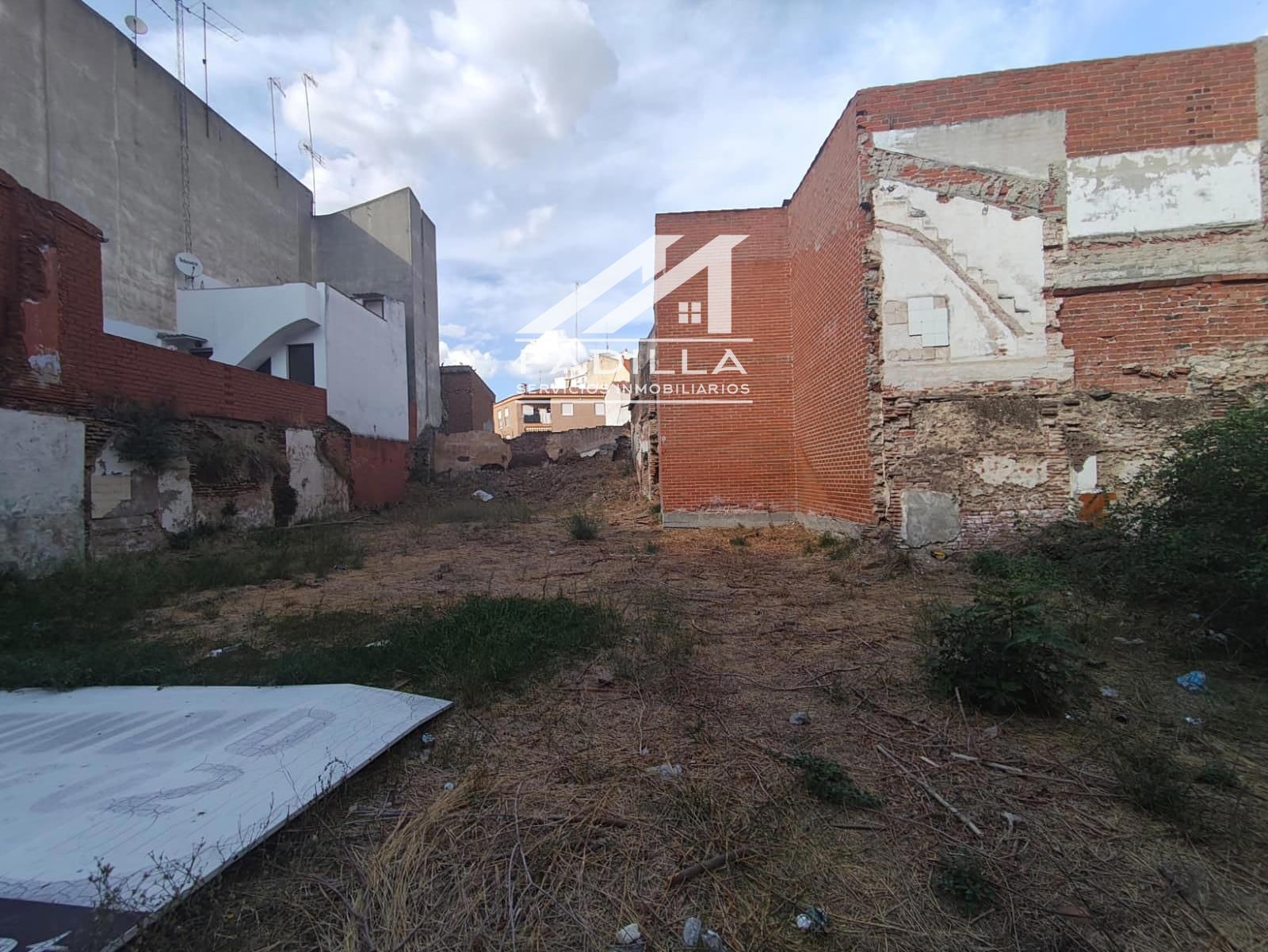 участок на продажу в Talavera de la Reina, Toledo - Foto 3