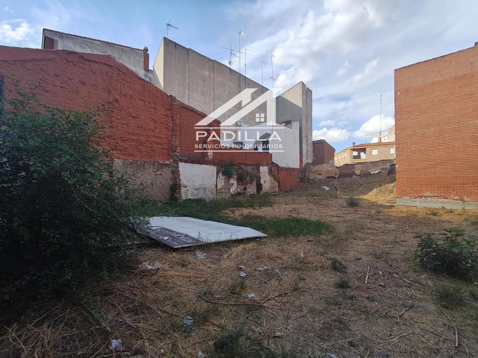 участок на продажу в Talavera de la Reina, Toledo - Foto 4