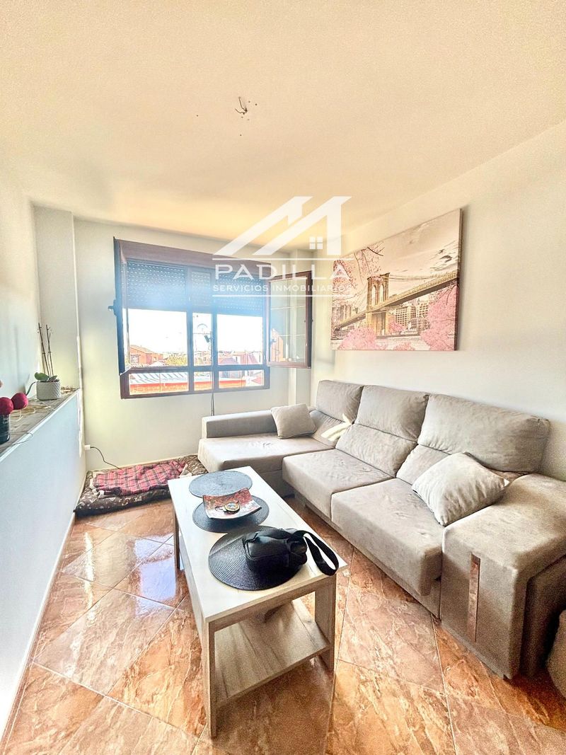 Dúplex en alquiler Valmojado, Toledo. Ref: 1587. Padilla Inmobiliaria