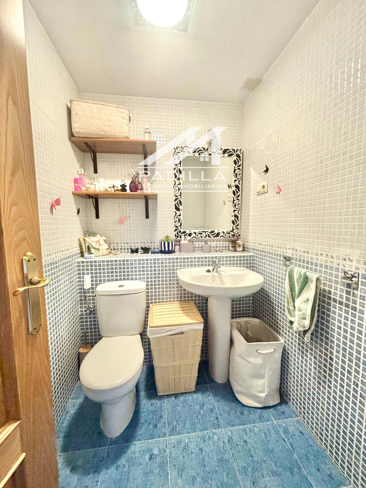 DUPLEX EN VALMOJADO - Foto 10