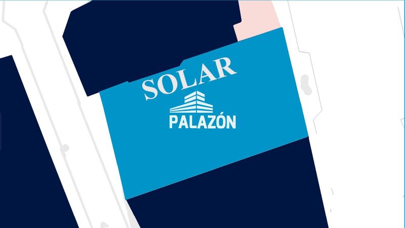 Solar en venta Catral, Alicante. Ref: 1007. Inmobiliaria Palazón