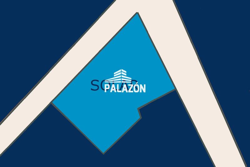 Solar en venta Catral, Alicante. Ref: 1105. Inmobiliaria Palazón