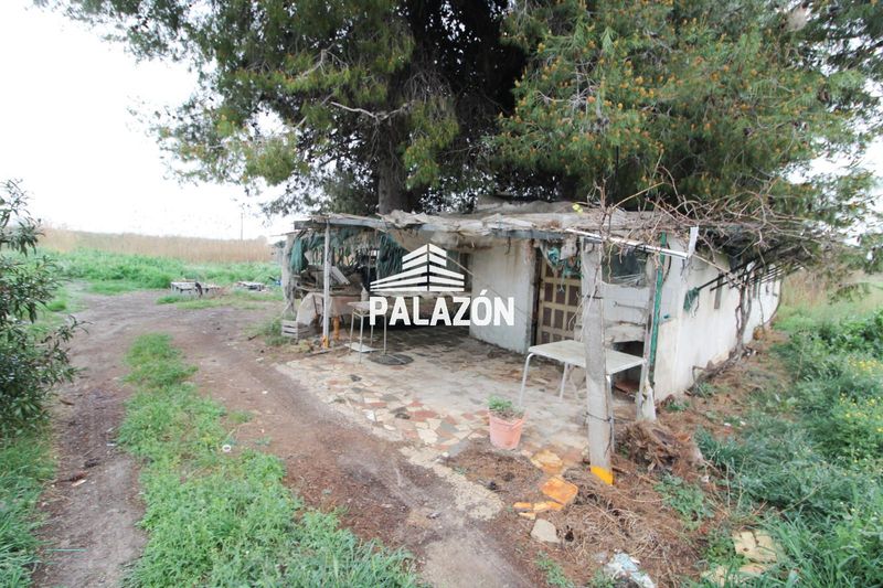 Landhaus zu verkaufen Dolores, Alicante. Ref: 1156. Inmobiliaria Palazón