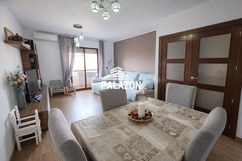 Appartement en vente Catral, Alicante. Ref: 1161. Inmobiliaria Palazón