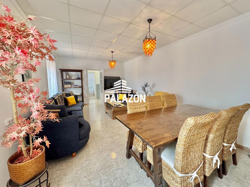 Casa de Camp en venda Dolores, Alicante. Ref: 1239. Inmobiliaria Palazón