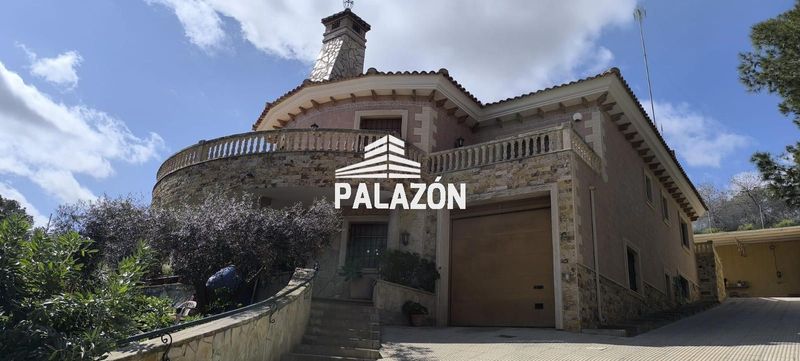Chalet en venta San Pedro Del Pinatar, Murcia. Ref: 1255. Inmobiliaria Palazón