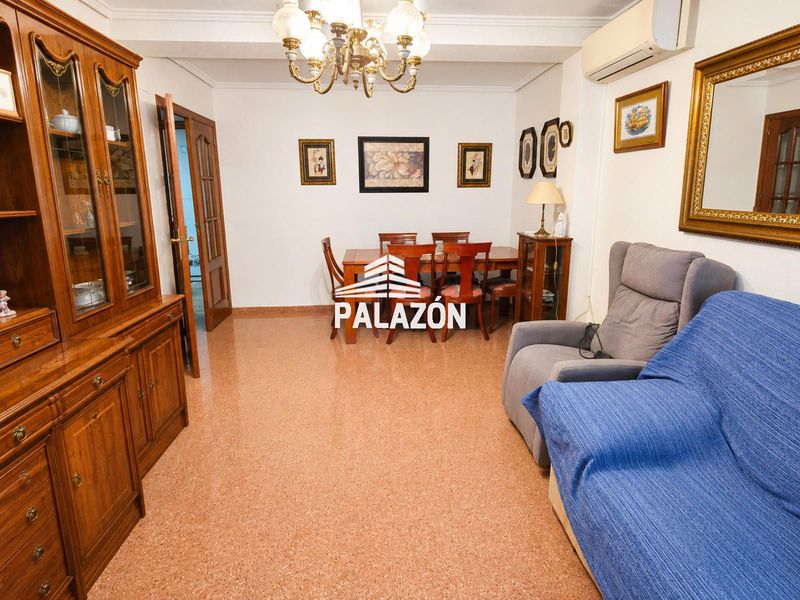 Wohnung zu verkaufen Crevillent, Alicante. Ref: 1259. Inmobiliaria Palazón