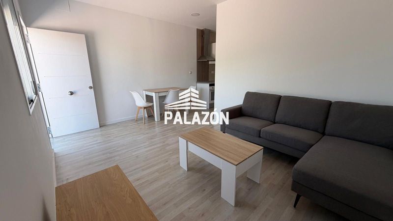 Casa de Campo en alquiler Crevillent, Alicante. Ref: 1261. Inmobiliaria Palazón