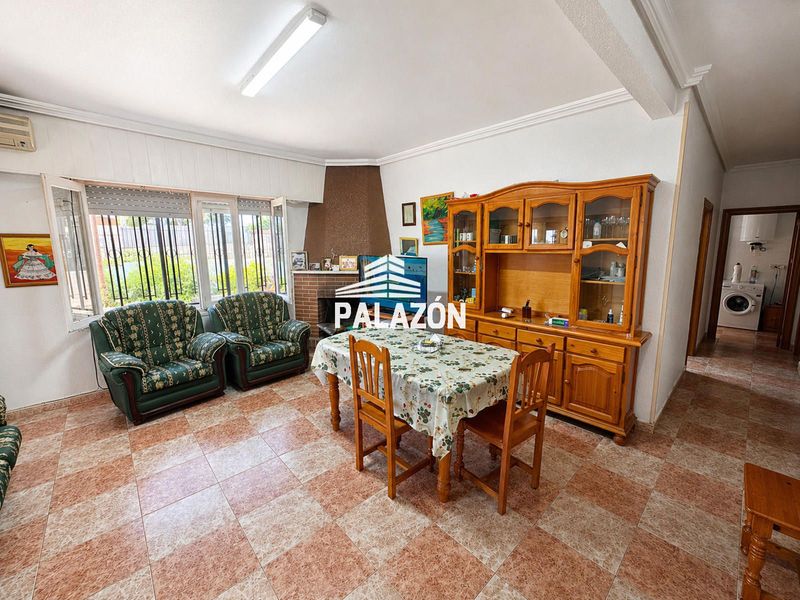 Villas en vente Crevillent, Alicante. Ref: 1263. Inmobiliaria Palazón