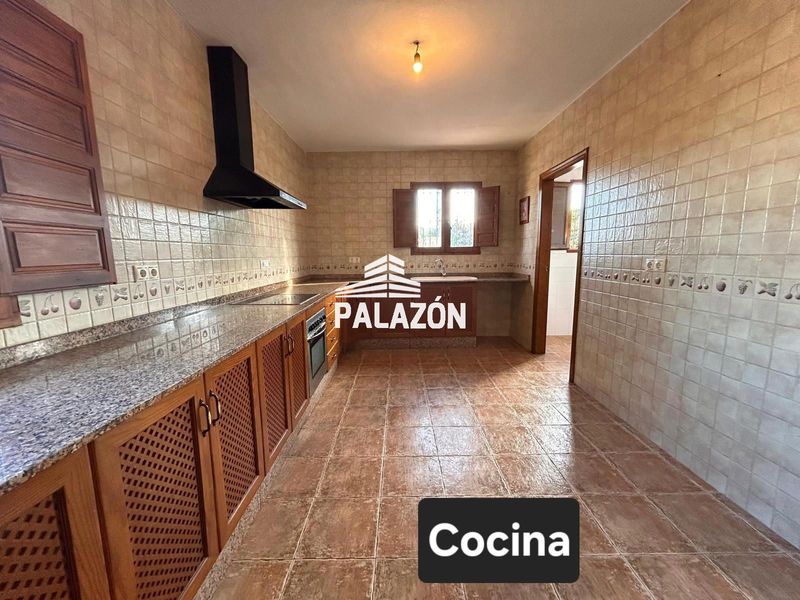 Maison de ville en vente Catral, Alicante. Ref: 1280. Inmobiliaria Palazón