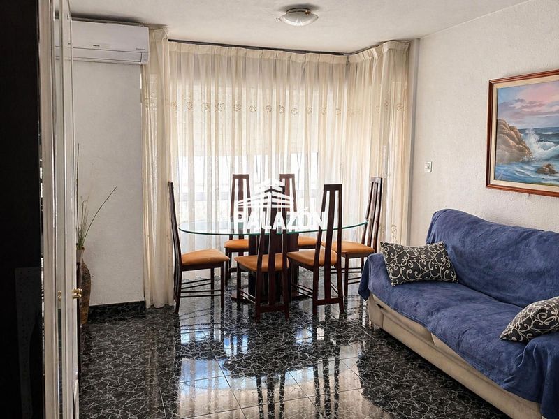 Appartement en vente Callosa De Segura, Alicante. Ref: 1289. Inmobiliaria Palazón