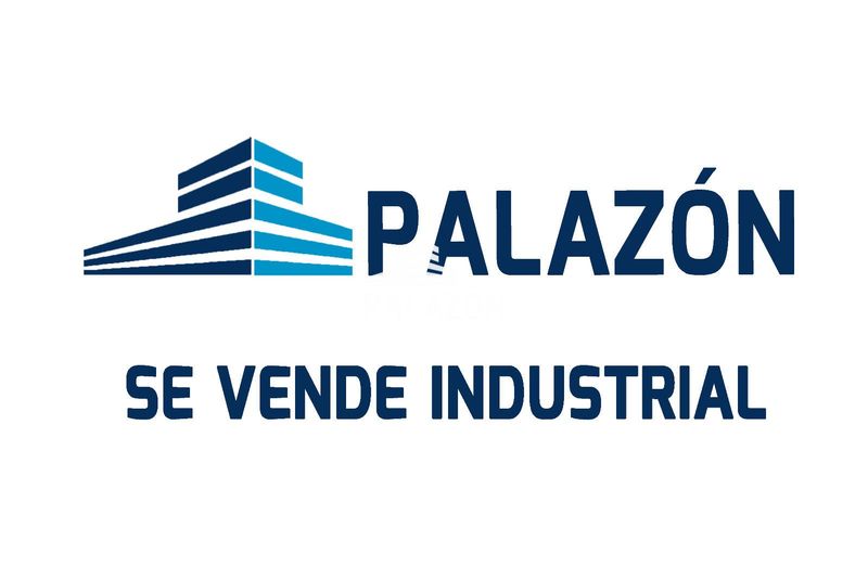 Nave Industrial en venta Crevillent, Alicante. Ref: 1328. Inmobiliaria Palazón