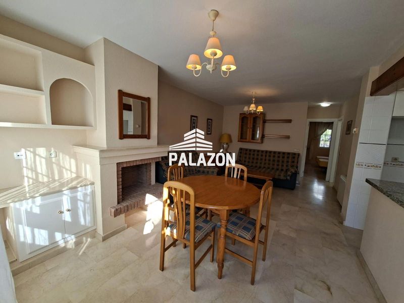 Bungalow zu verkaufen Orihuela, Alicante. Ref: 1342. Inmobiliaria Palazón