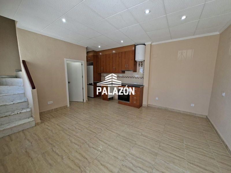 Bungalow en vente San Fulgencio, Alicante. Ref: 1357. Inmobiliaria Palazón