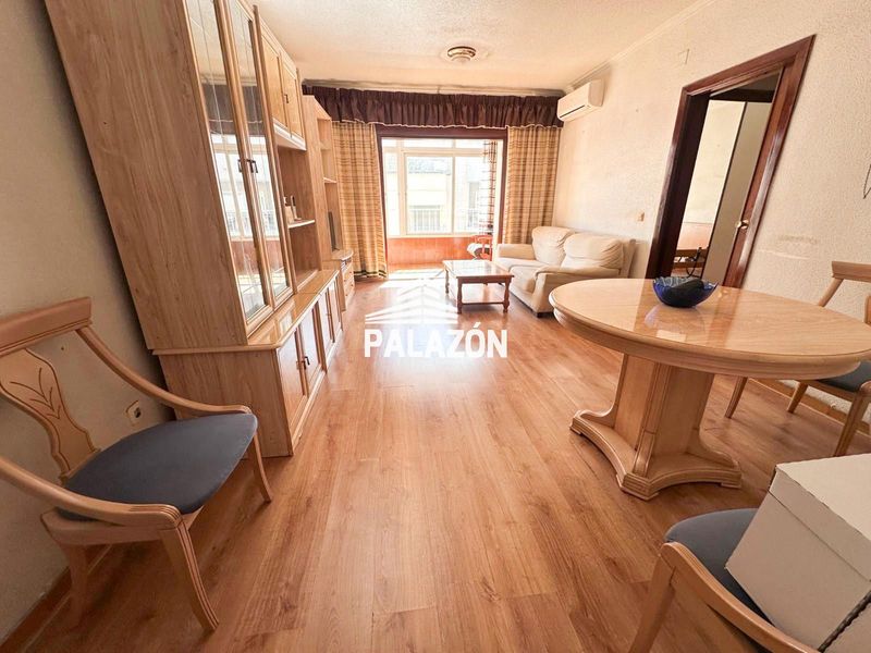Pis en venda Torrevieja, Alicante. Ref: 1370. Inmobiliaria Palazón