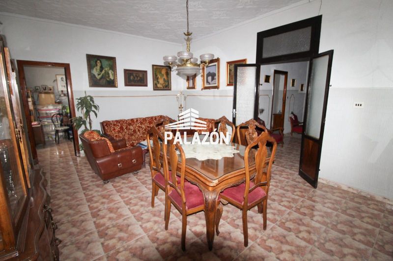 Casa de Campo en venta Callosa De Segura, Alicante. Ref: 1377. Inmobiliaria Palazón