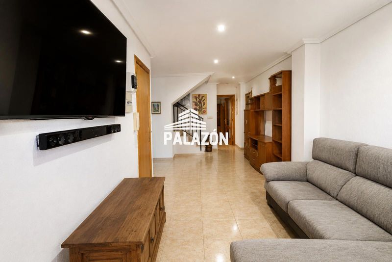Bungalow en venta Catral, Alicante. Ref: 1521. Inmobiliaria Palazón