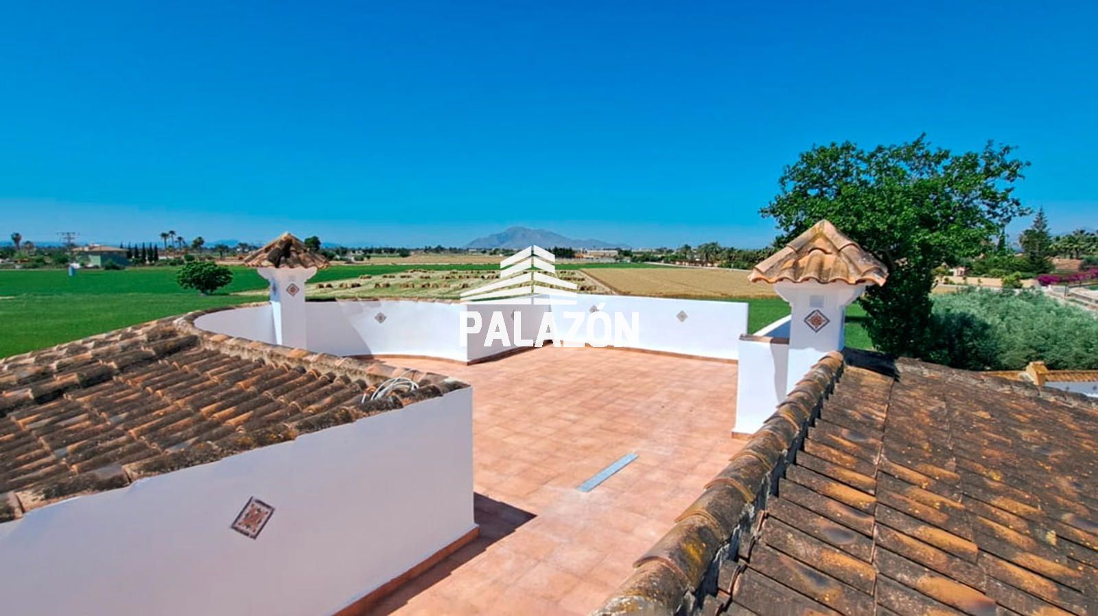 Chalet en venta/alquiler en Catral (Alicante) - Foto 2