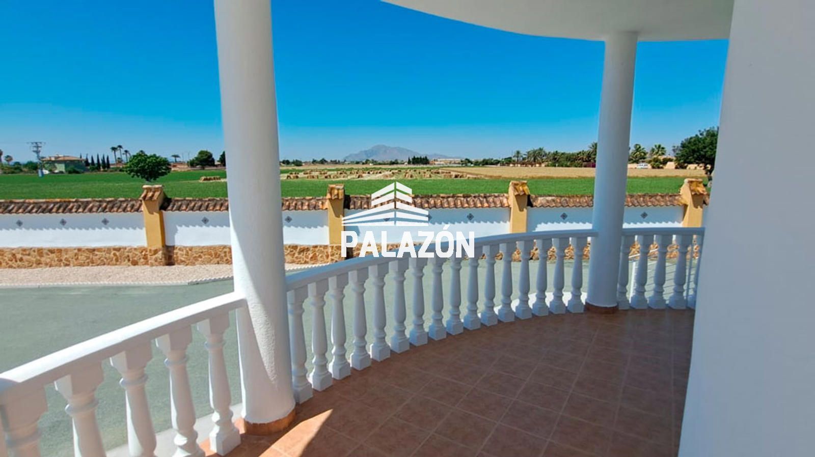 Chalet en venta/alquiler en Catral (Alicante) - Foto 3