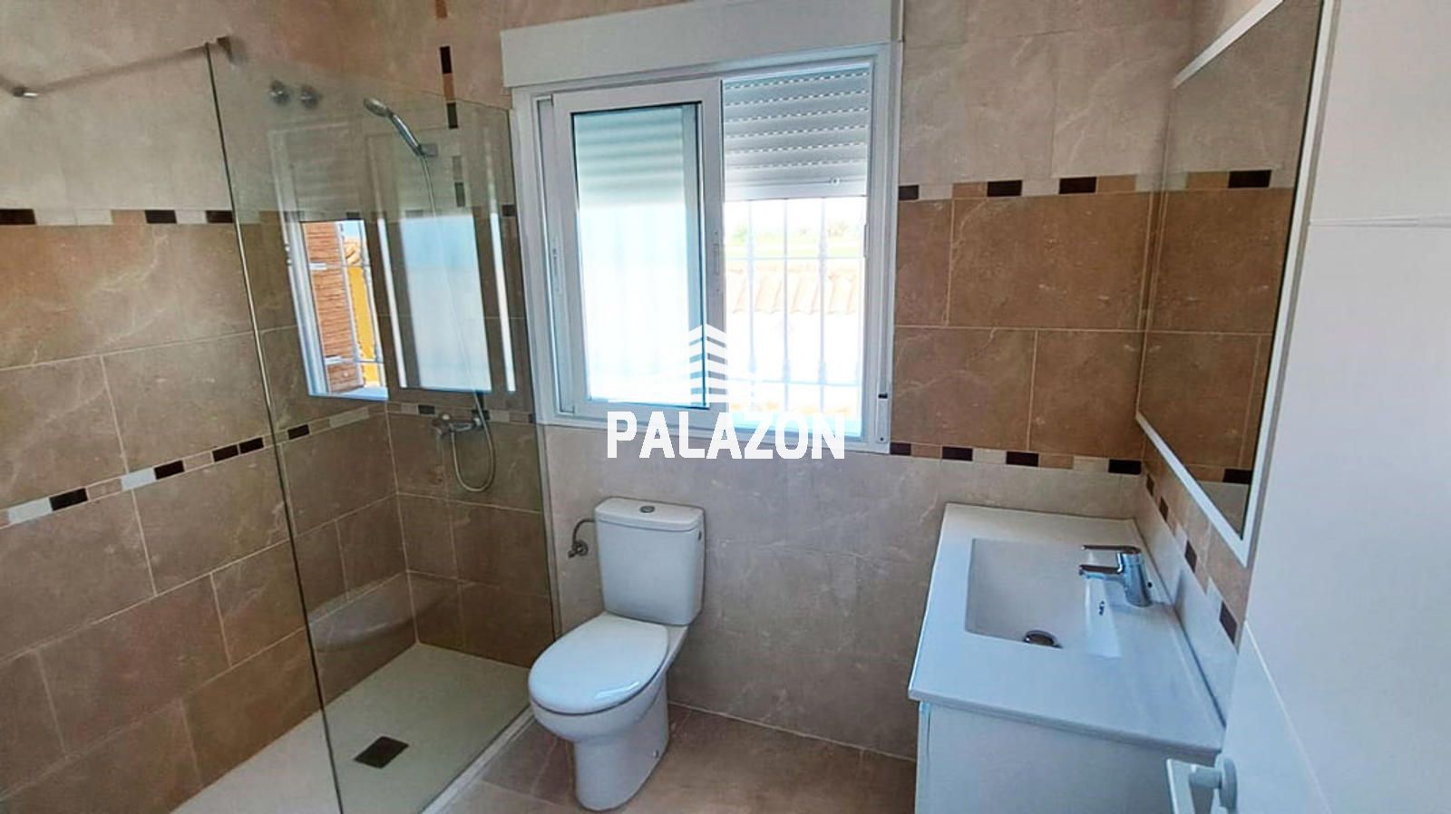 Chalet en venta/alquiler en Catral (Alicante) - Foto 4