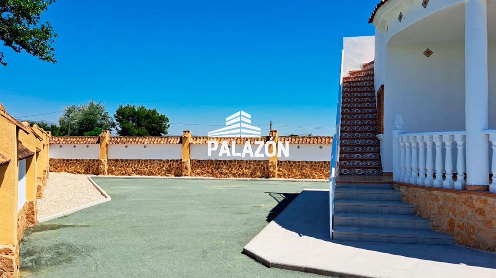 Chalet en venta/alquiler en Catral (Alicante) - Foto 12