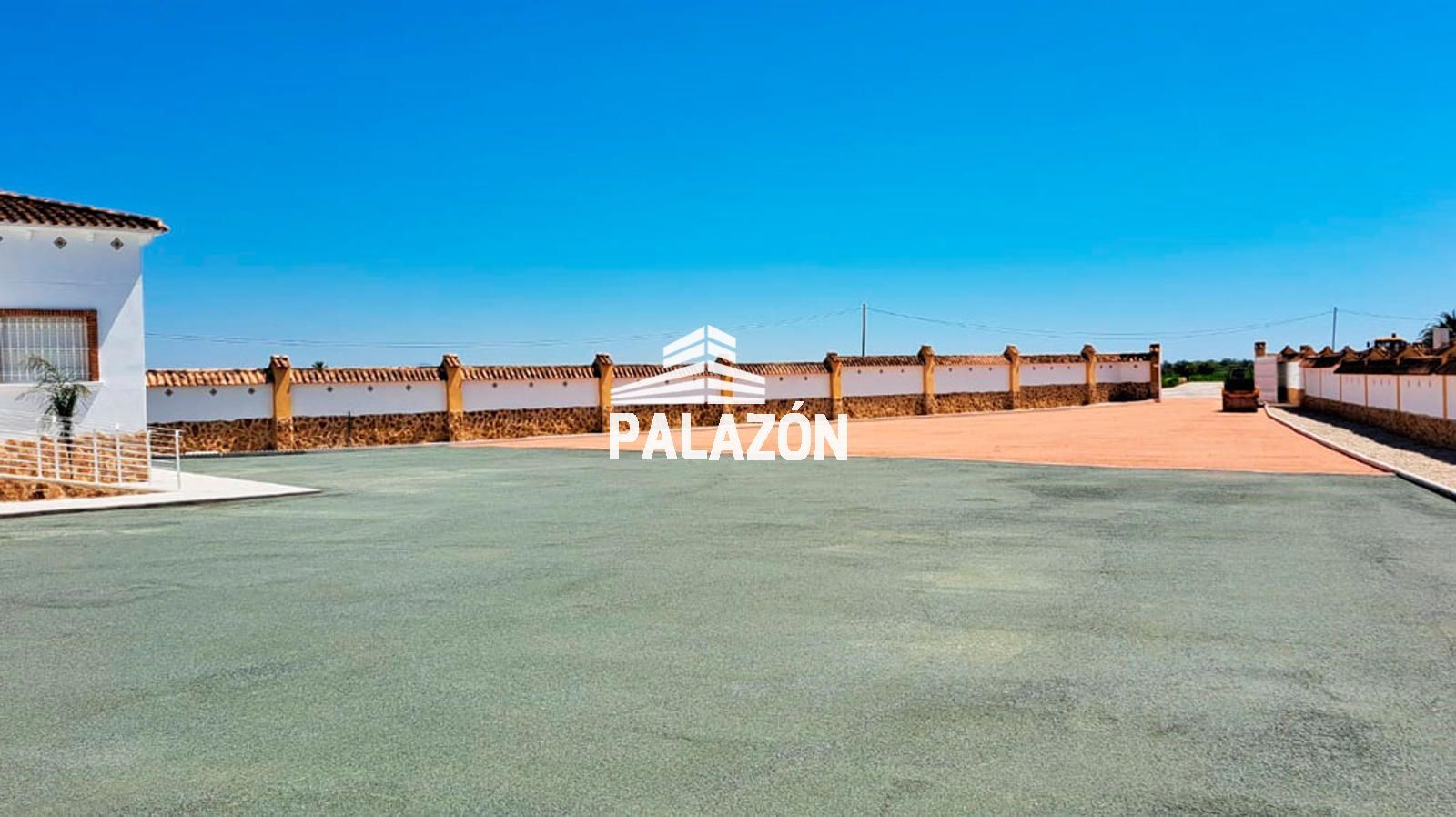 Chalet en venta/alquiler en Catral (Alicante) - Foto 13