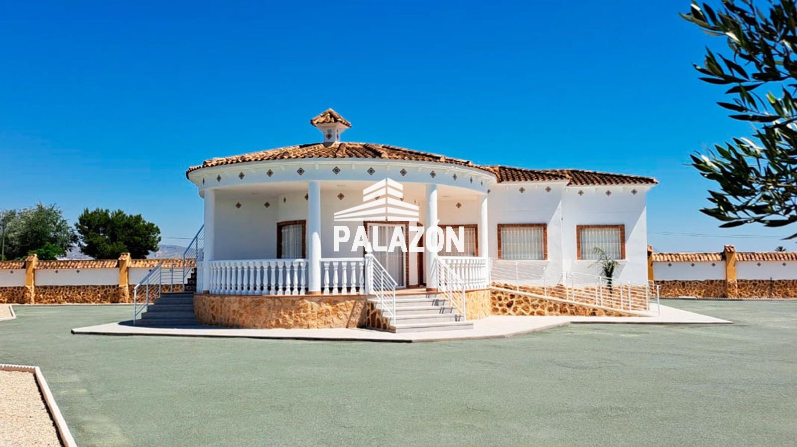 Chalet en venta/alquiler en Catral (Alicante) - Foto 14