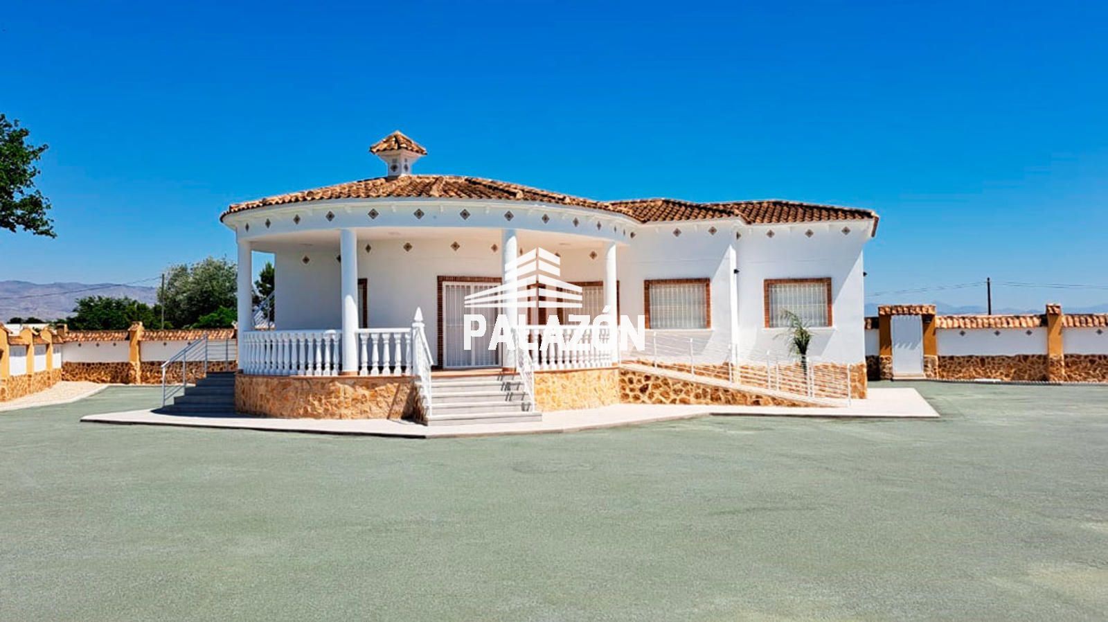 Chalet en venta/alquiler en Catral (Alicante) - Foto 1