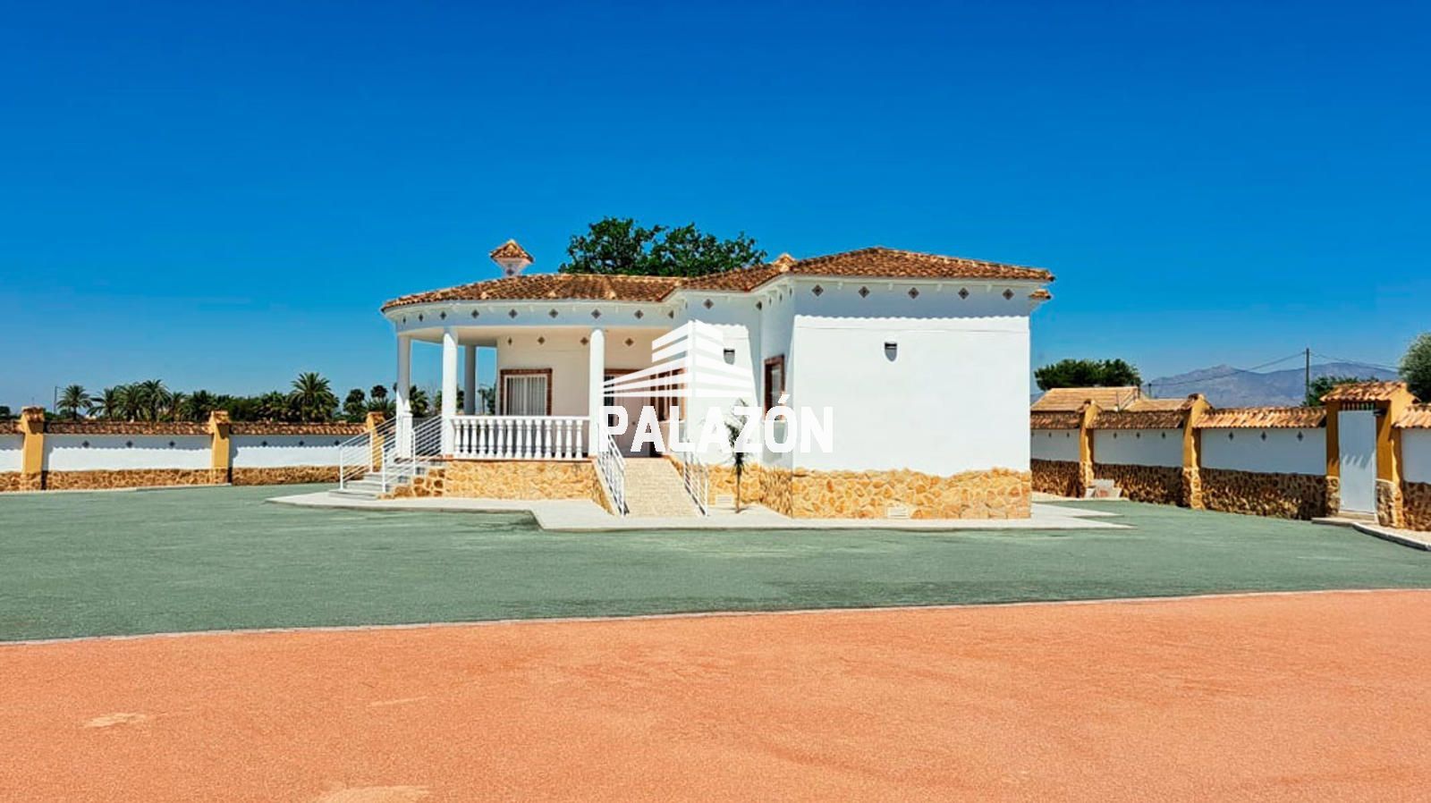 Chalet en venta/alquiler en Catral (Alicante) - Foto 15