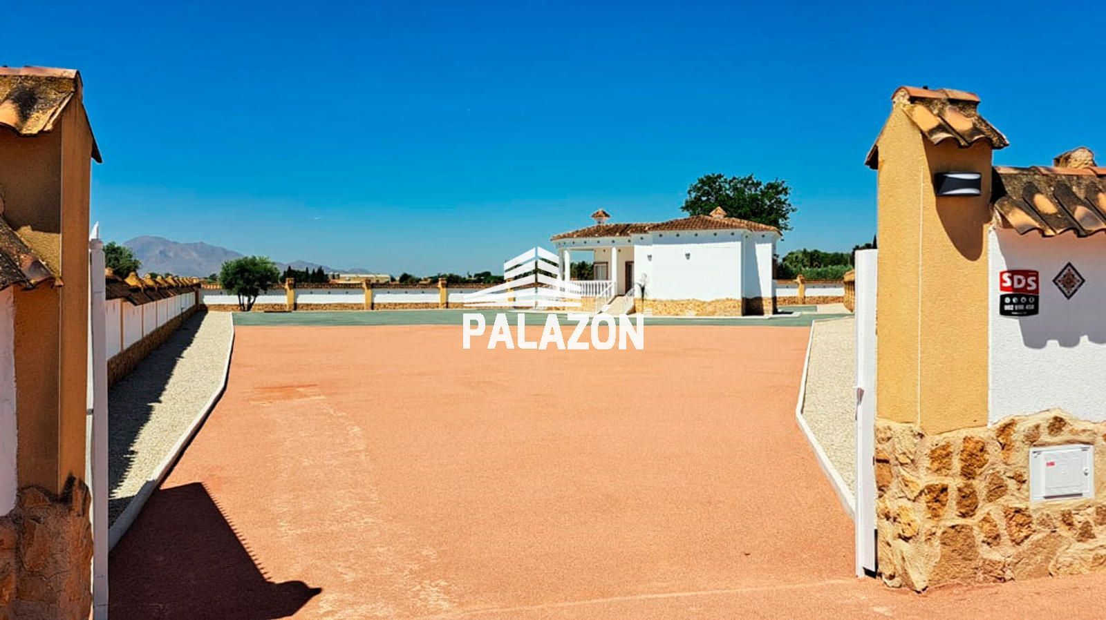 Chalet en venta/alquiler en Catral (Alicante) - Foto 16